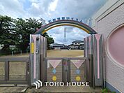 富勢保育園　