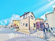太陽に愛された邸は、陽当り通風に優れた魅力的で快適さを追求した邸宅です。