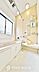 浴室：疲れを癒す、快適で清潔な空間で心も体もオフになるリラックスタイムをお楽しみください。