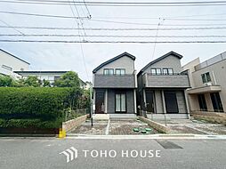 浦安市弁天2丁目 A号棟