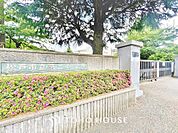 第二中学校