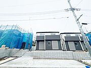 太陽に愛された邸は、陽当り通風に優れた魅力的で快適さを追求した邸宅です。
