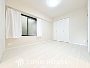 ゆったりとしたプライベートタイムを過ごしたいあなたにぴったりの居室です。
