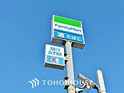 ファミリーマート 市川曽谷七丁目店　