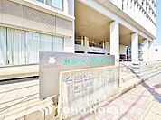 東京ベイ・浦安市川医療センター　