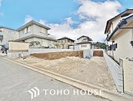 千葉県松戸市常盤平2丁目：物件画像