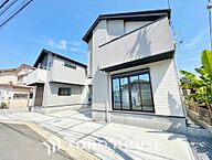 千葉県流山市東初石4丁目：物件画像