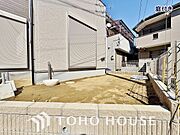 ここに住まう方々へ余すこと無く太陽の恵みを届けられるように計画・設計されております。