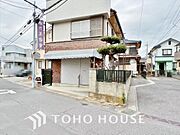快適な理想の暮らしの実現は、そこで暮らす方々にとって素敵な環境であることも挙げられると思います。
