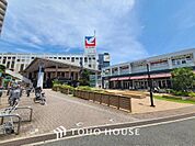 あびこショッピングプラザ　