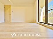 そこで暮らす方々のことを考え抜き、そして造りこんだ空間は上の癒しを提供してくれます。