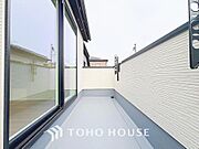 めまぐるしく過ぎ行く日々の中でゆったりとした休息と癒しを提供してくれる居住者のプライベート空間。