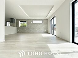 流山市松ケ丘6丁目17期 全1棟