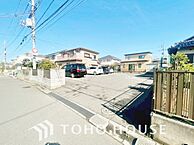 茨城県守谷市松ケ丘3丁目：物件画像