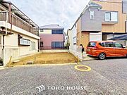 建物の居住性に拘った邸宅は、「落ち着き」と「安らぎ」と「快適」を実現してくれます。