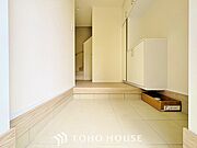 ただいま、おかえり。新居で交わす家族同士の何気ないやり取りがただ何となく嬉しいんです。