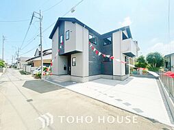 守谷市本町10期　全1棟