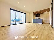 空気感という居心地の良いＢＧＭは、暮らしのステージを彩り、心からのやすらぎと満足感を与えてくれます。