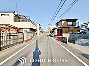 快適な理想の暮らしの実現は、そこで暮らす方々にとって素敵な環境であることも挙げられると思います。