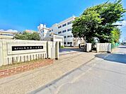 高木第二小学校　