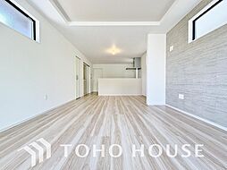 我孫子市船戸15期 全1棟