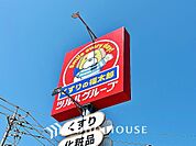 くすりの福太郎　逆井店　