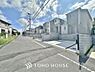 外観：忙しく過ぎゆく日常を置き去るほど、ゆったりした時間が流れる住環境。「快適」は「家」と「街」と「環境」が調和した時に訪れるだと改めて感じさせてくれます。