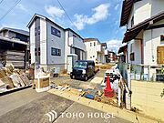 贅沢といえるほどの豊かな居住性と、プライドを満たすクオリティが見事に調和した住空間。