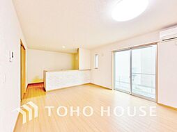 柏市西山2丁目 2017年築 築浅中古住宅