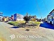 居住していく中でオーナー様だけの【マイホーム】に創り上げて下さい。