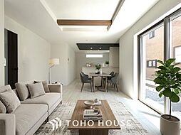 松戸市小金原23期 全1棟