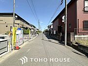 陽光に愛され、家族に包まれた本邸宅は、どんなに月日が経っても【オンリーワン】に輝き続けます。