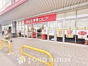 ロピア アクロスプラザ流山店