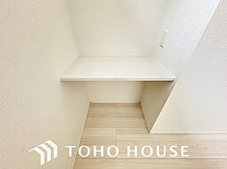 室内の画像