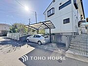 陽光に愛され、家族に包まれた本邸宅は、どんなに月日が経っても【オンリーワン】に輝き続けます。