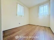 居住していく中でオーナー様だけの【マイホーム】に創り上げて下さい。