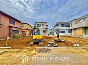 部屋の雰囲気や広さ、眺望、住宅設備の使い勝手など住み心地をしっかり考えて建築しております。