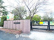 湊町小学校　