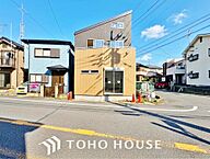 千葉県流山市平和台4丁目：物件画像