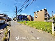 千葉県市川市大和田3丁目：物件画像