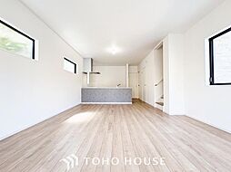 柏市柏の葉12期(全2棟) 2号棟