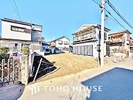 千葉県松戸市西馬橋3丁目：物件画像