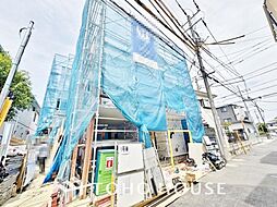 外観の画像