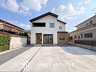 千葉県松戸市八ケ崎3丁目：物件画像