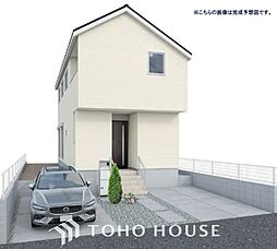 守谷市松ヶ丘5丁目　2号棟