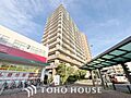 建物の居住性に...
