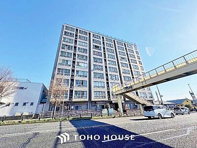 外観:ここに住むからこそ意味がある。すべての(始まり)をここから迎えます。 外観:ここに住むからこそ意味がある。すべての(始まり)をここから迎えます。