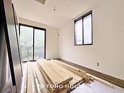 洋室の画像