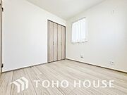 ゆったりとしたプライベートタイムを過ごしたいあなたにぴったりの居室です。