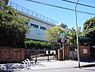 周辺：南行徳小学校
